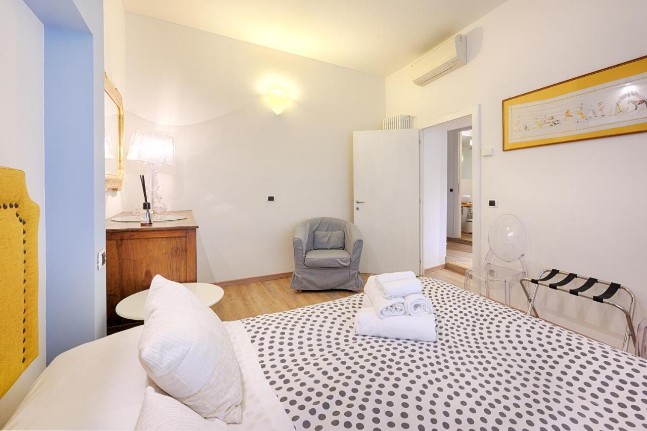 Palazzo Lenzi Daire Siena Dış mekan fotoğraf