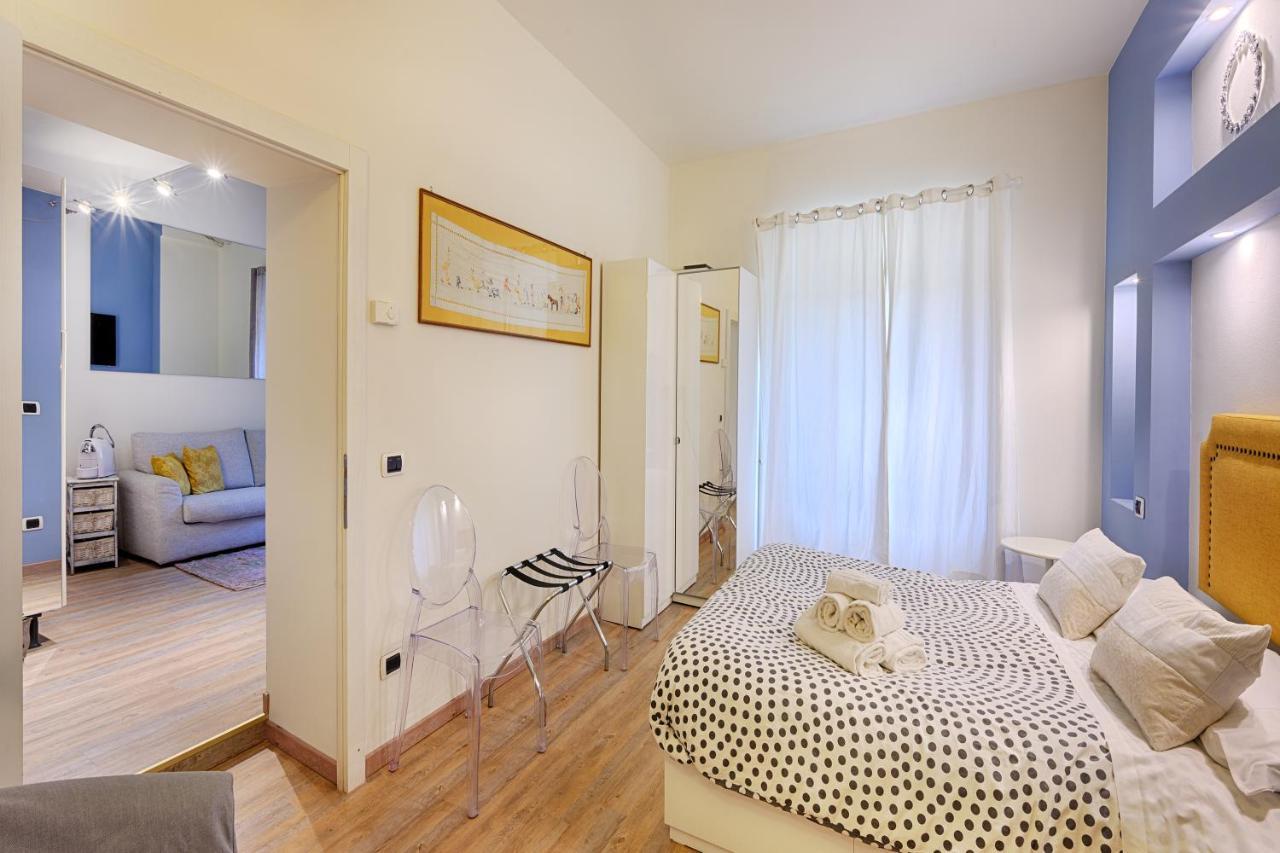 Palazzo Lenzi Daire Siena Dış mekan fotoğraf
